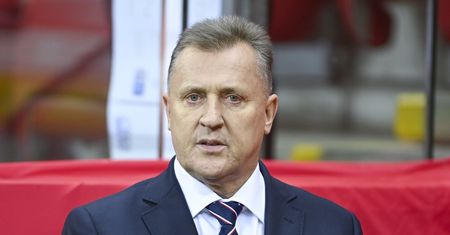 Cezary Kulesza ponownie prezesem PZPN. Brak kontrkandydatów nie był przypadkiem
