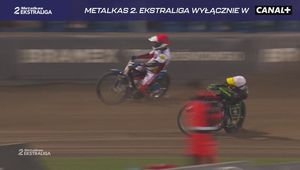 ROW zameldował się w play-offach. Wojdyło i Kvech bohaterami meczu z Wilkami