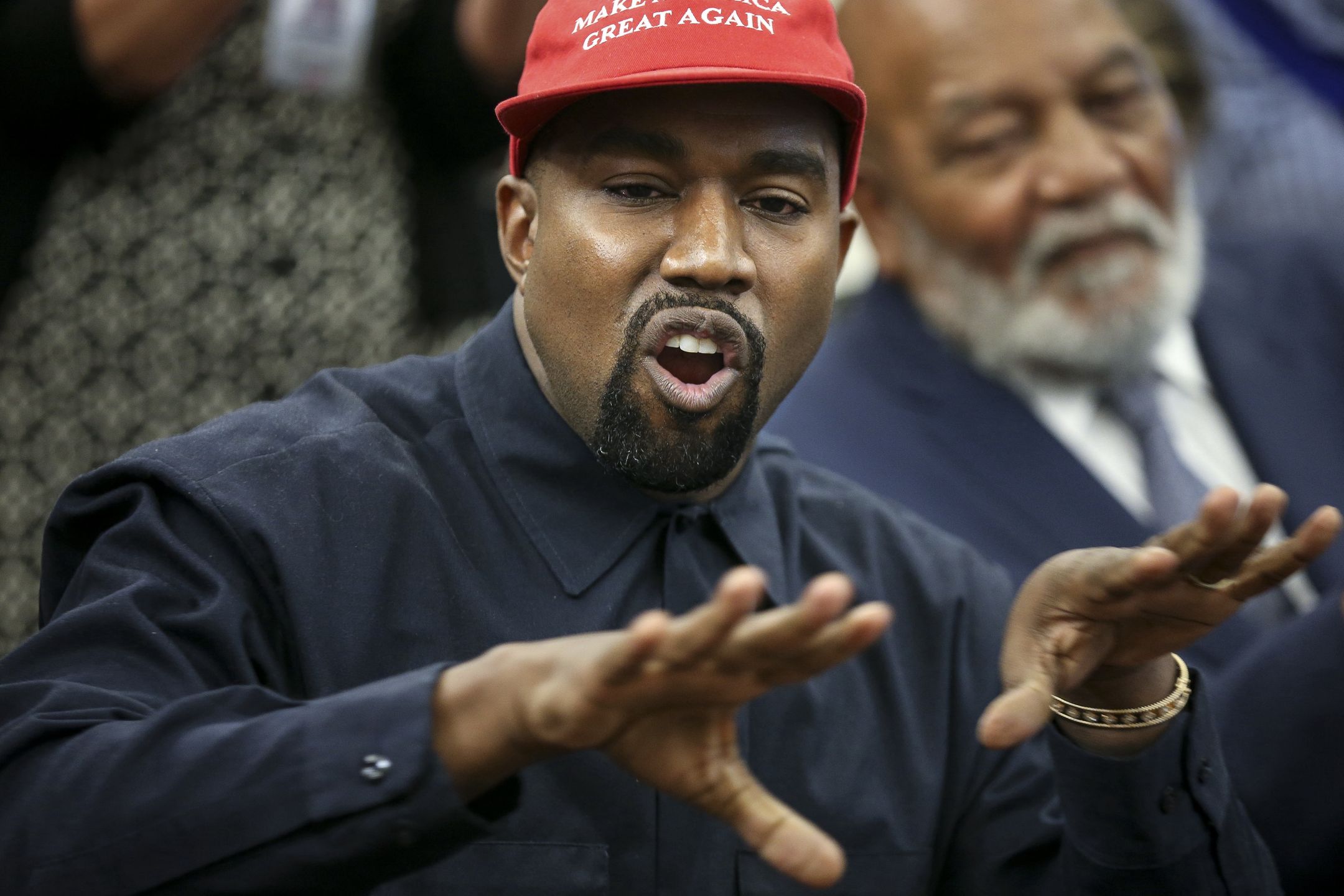 Kim Kardashian jest wściekła na Kanyego Westa