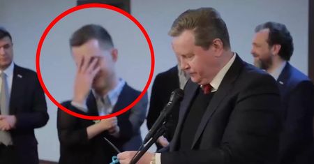 Rakiety dla "chłopca z Kijowa". Poseł odpowie za swoje słowa?