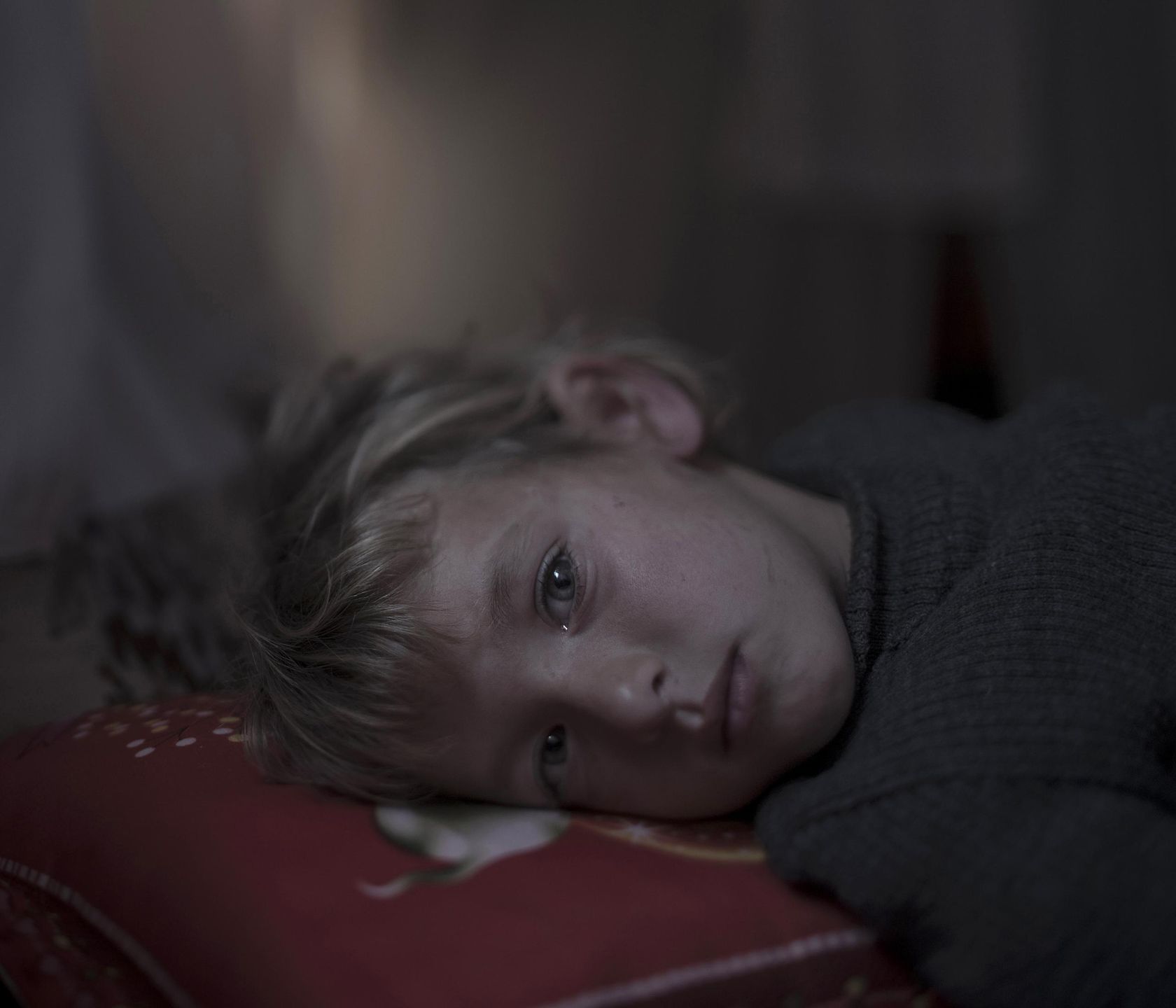 Associated Press wycofuje prace Daniela Ochoa de Olza z World Press Photo. Przyznano nową nagrodę w kategorii „Ludzie” 8