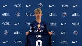 13-letni Polak piłkarzem PSG. "Dzień po dniu walczył o swoje marzenia"