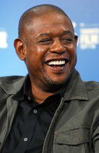 Forest Whitaker wziętym prawnikiem