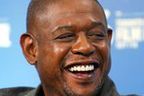 Forest Whitaker jako Louis Armstrong