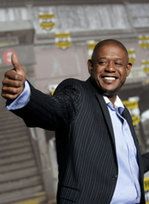 ''The Butler'': Forest Whitaker lokajem Lee Danielsa