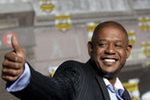 ''The Butler'': Forest Whitaker lokajem Lee Danielsa