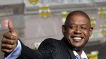 Forest Whitaker