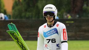 Niepokojące doniesienia o Tomasiaku. "Poleciał na kolana"
