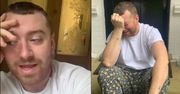 Sam Smith przechodzi "załamanie nerwowe" podczas kwarantanny (FOTO)