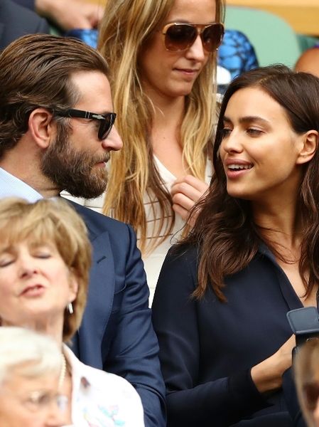 Irina Shayk i Bradley Cooper: upolowani przez paparazzi