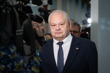 Stopy bez zmian. RPP zdecydowała