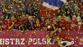 25. mistrzostwo Polski koszykarek Wisły Can-Pack Kraków!