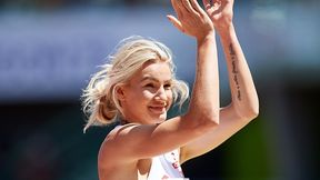 Co za ambicja, walczyła do końca o medal! Adrianna Sułek pobiła rekord