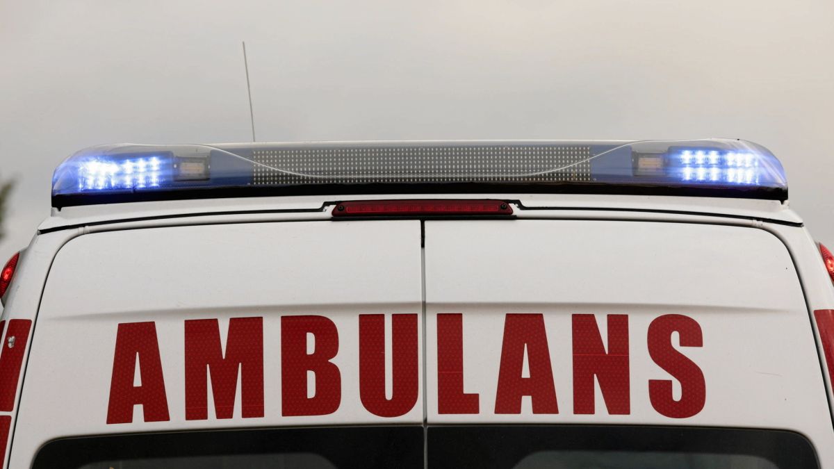 W szpitalu nie było lekarza, który pomógłby kobiecie