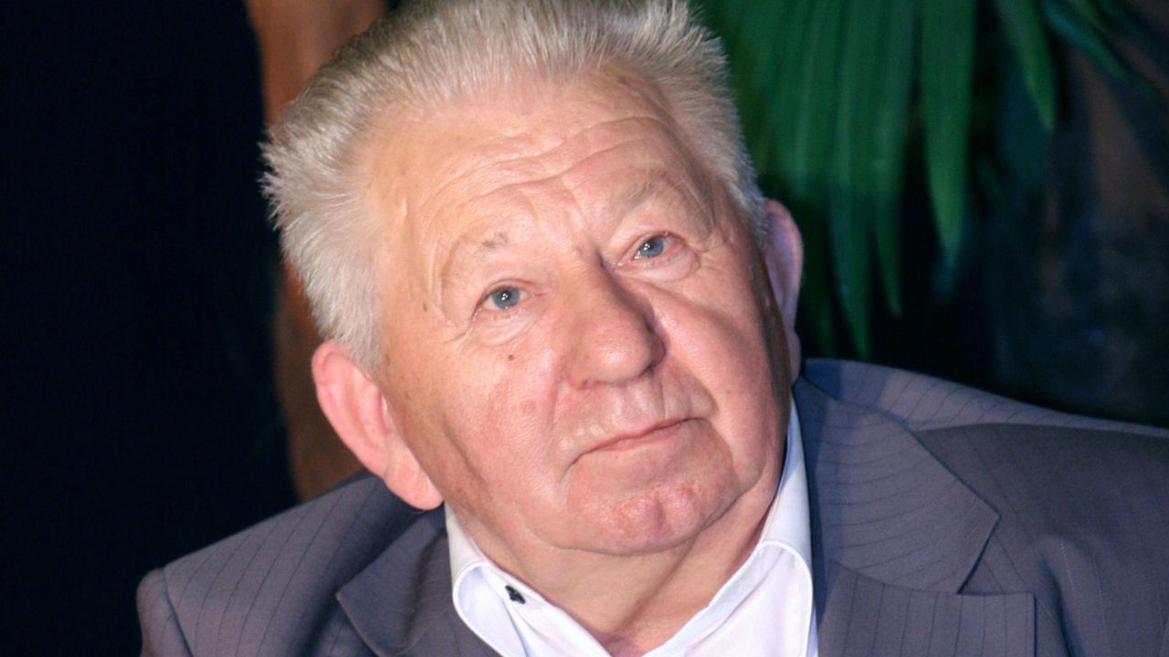 Gucwińskiego kochała cała Polska. O jego sprawie sądowej ze znęcaniem się w tle huczało