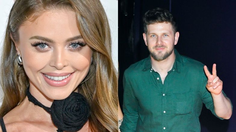 Joanna Opozda i Antoni Królikowski poszli na kompromis? 