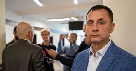 Potężny majątek zarządzany przez biskupów. Ofiarom księży nie chcą dać ani grosza