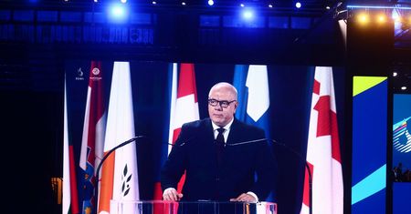 "Poszło w świat". Lawina komentarzy po tym, co stało się w Krakowie