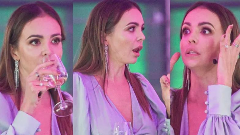 Anna Wendzikowska na Party Fashion Night