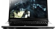 17,3-calowy laptop dla graczy z Core i7 od iBuyPower