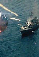 ''Battleship: Bitwa o Ziemię'': Gra w statki po japońsku [wideo]