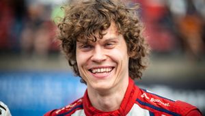 Więcek znów na podium. Losy tytułu rozstrzygną się na PGE Narodowym