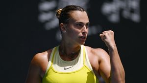 Sabalenka w półfinale Australian Open. Co to znaczy dla rankingu?