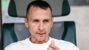 Trener Lechii wypalił po przegranej 0:3. "Myślałem, że będzie dużo gorzej"