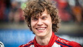 Więcek znów na podium. Losy tytułu rozstrzygną się na PGE Narodowym