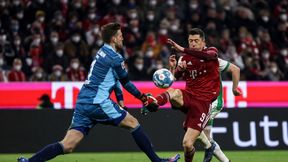 Gwiazda Bayernu o przyszłości Lewandowskiego. "Jest w pełni zaangażowany"