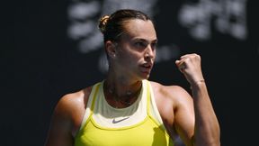 Sabalenka w półfinale Australian Open. Co to znaczy dla rankingu?