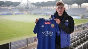 'Chyba nie jest normalny'. Ostre słowa o rywalu