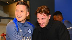 Zalewski błyszczy, Zieliński gaśnie - taki obraz Polaków we Włoszech