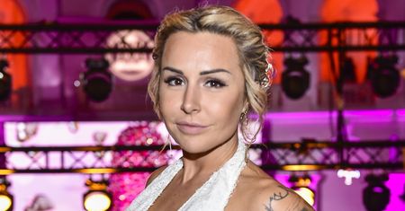 Blanka Lipińska ostrzega przed fałszywą reklamą. Bezprawnie wykorzystano jej wizerunek