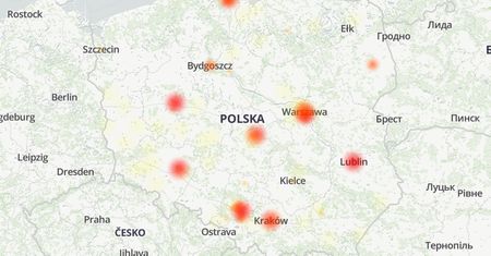 Problemy z płatnościami bezgotówkowymi. Dotyczą kart Visa i Mastercard (aktualizacja)