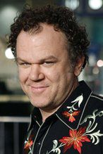 John C. Reilly musi porozmawiać o Kevinie