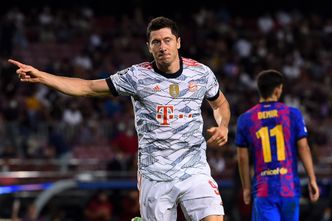 Robert Lewandowski w Barcelonie. Na transferze zyska nie tylko piłkarz