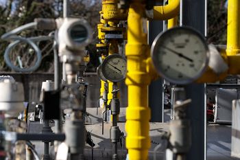 Zwrot ws. cieśniny Ormuz. Ceny gazu dla Europy reagują natychmiast