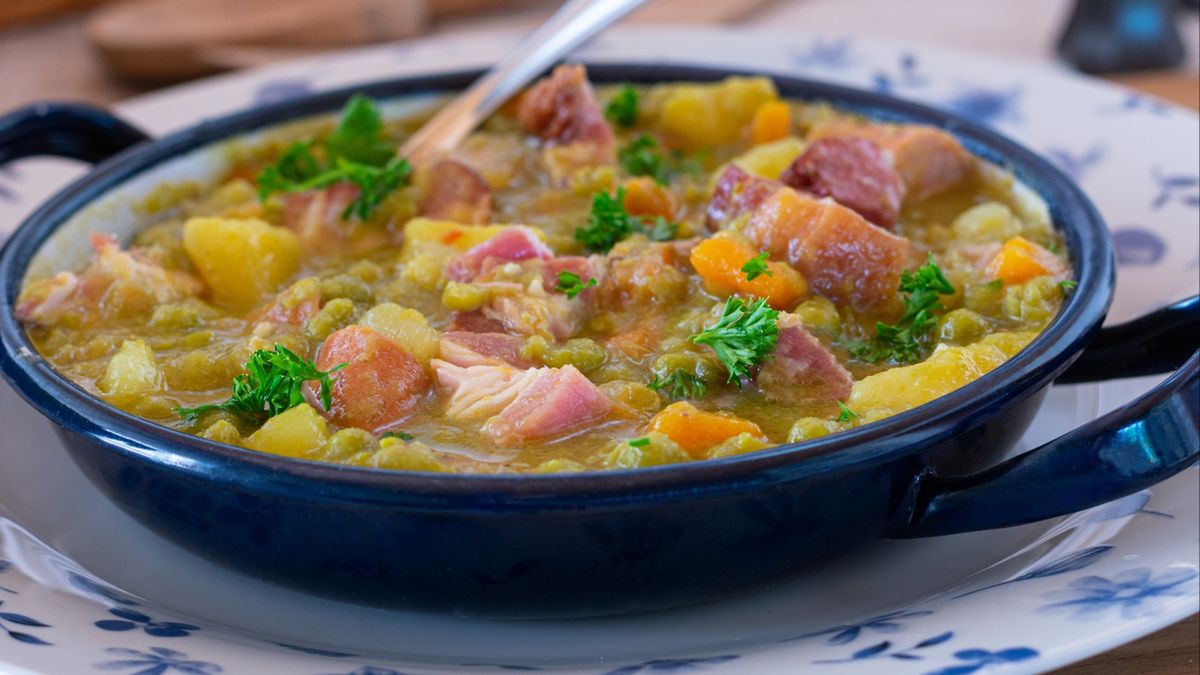 Bar "Grochówka" kończy działalność