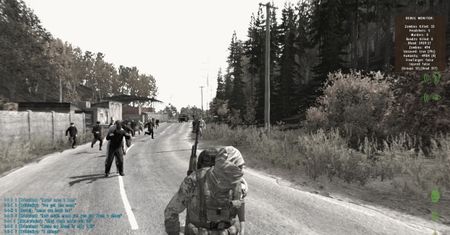 DayZ - ponad 400 tys. graczy, być może powstanie kiedyś wersja "darmowa"