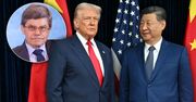 Trump u Xi. "Obaj nastawieni na to, jak się zapiszą w historii"