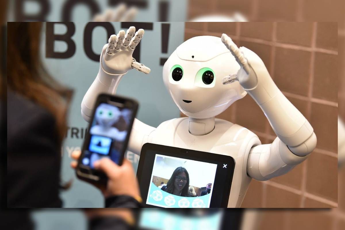 robot
