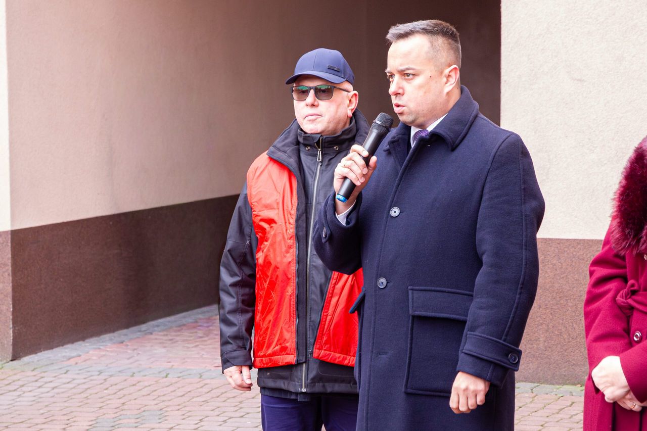 Wigilia Caritas Diecezji Płockiej 