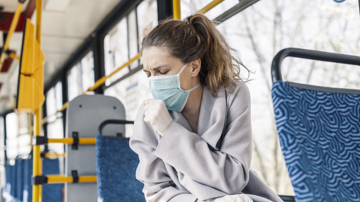 Jaki jest najczęstszy objaw COVID-19?