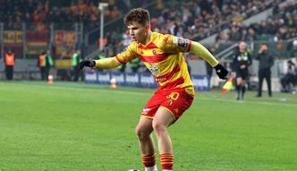 Takie jest zainteresowanie Pietuszewskim