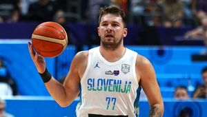 EuroBasket. Belgia rzuciła wyzwanie, Słowenia odpowiedziała