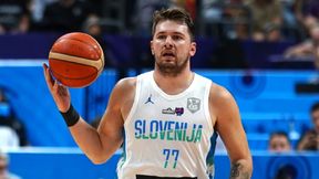 EuroBasket. Belgia rzuciła wyzwanie, Słowenia odpowiedziała