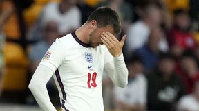 Piekło w angielskich mediach. "Upokorzenie"