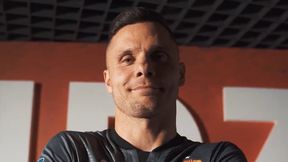 Oficjalnie: jest decyzja ws. Rafała Gikiewicza. "Wpadłem tu tylko na chwilę"