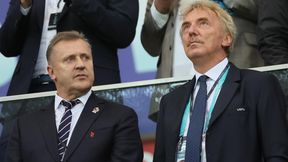 Boniek selekcjonerem? Odpowiedział Kuleszy